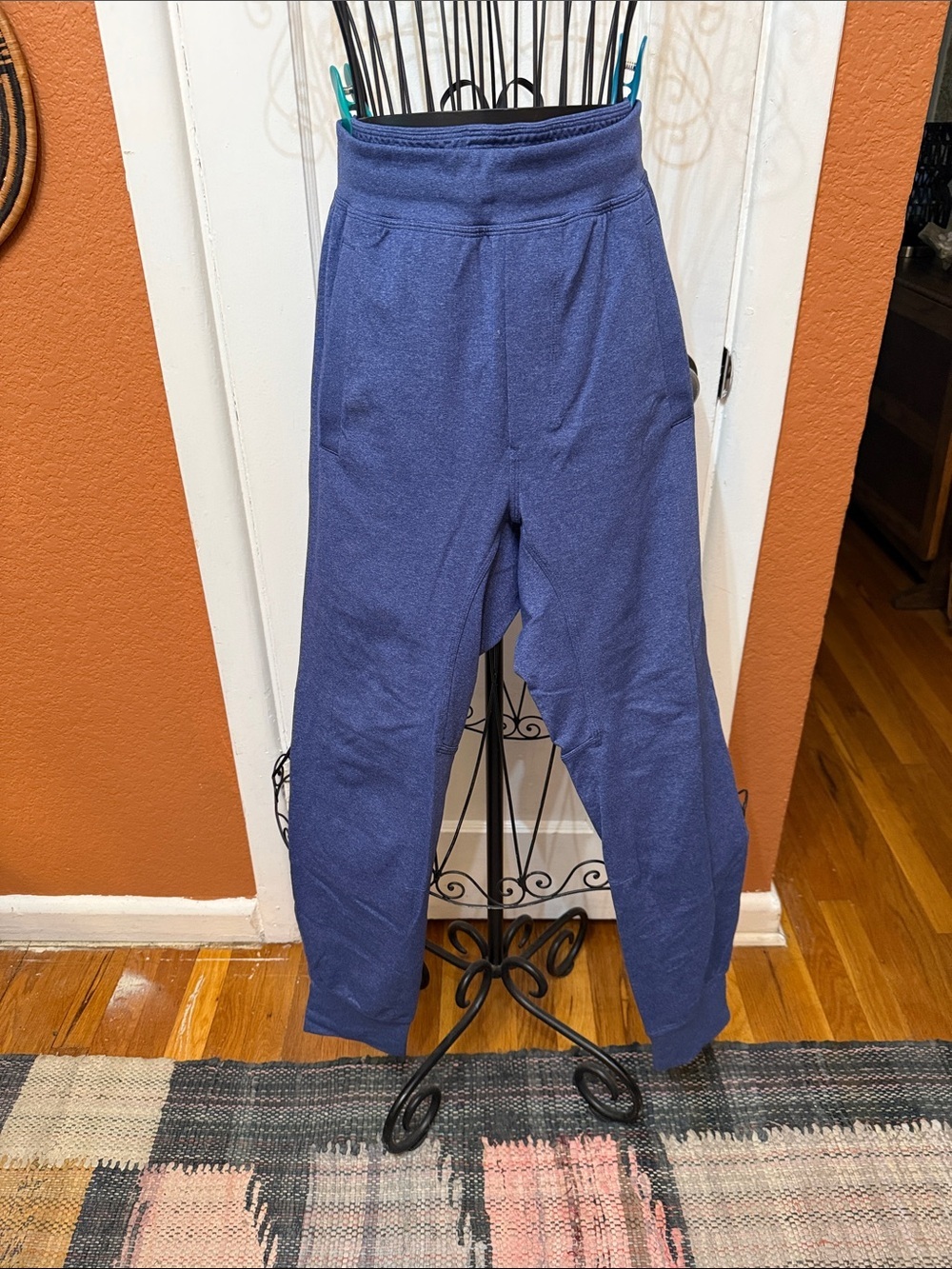Lululemon Jogger Pants with Drawstring Waistband
